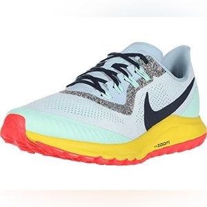 Nike Women’s Air Zoom Pegasus 36 Trail Running Sneaker (8.5)